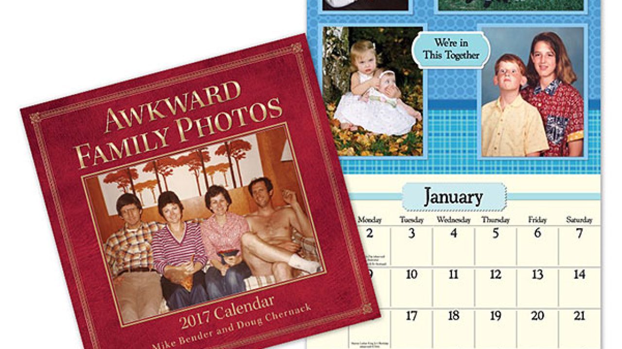 Awkward Family Photos Are Back With A Hilarious Tribute To, 48 OFF