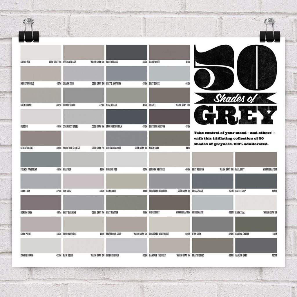 50 Shades Of Grey Poster 1024x1024 