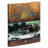 a song of ice and fire book series