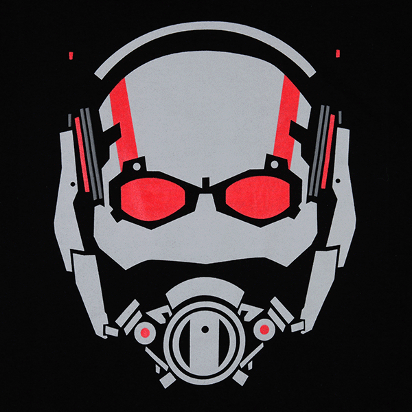 Marvel Comics Ant-Man Glow T-Shirt