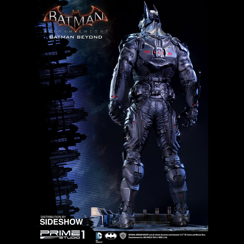 batman beyond arkham knight download free