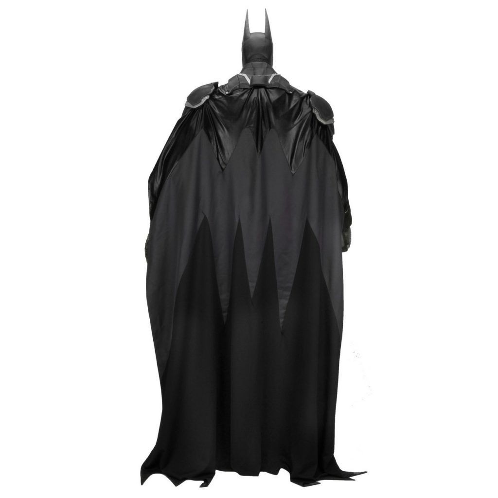 Arkham Knight Batman Life-Size Foam Prop Replica