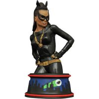 catwoman bust bank
