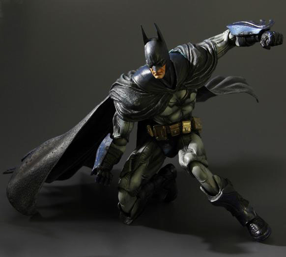 Amazoncom: Batman: Arkham Asylum - Playstation 3: Video Games