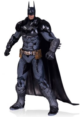 Batman Arkham Knight Batman Action Figure