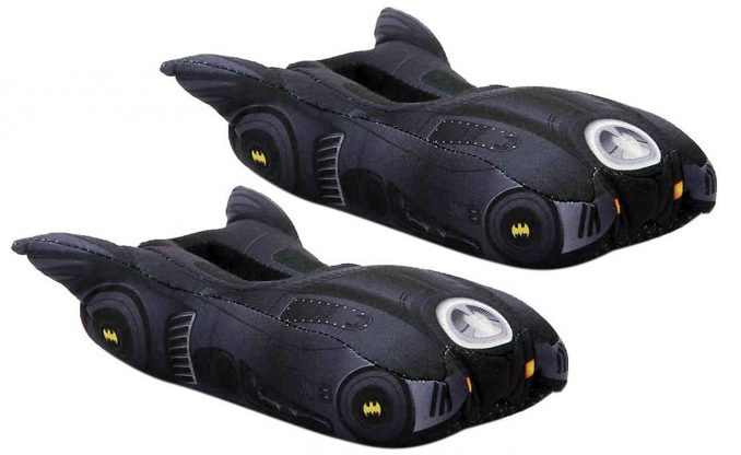 race car slippers