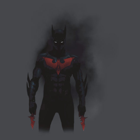 Batman Beyond T-Shirt