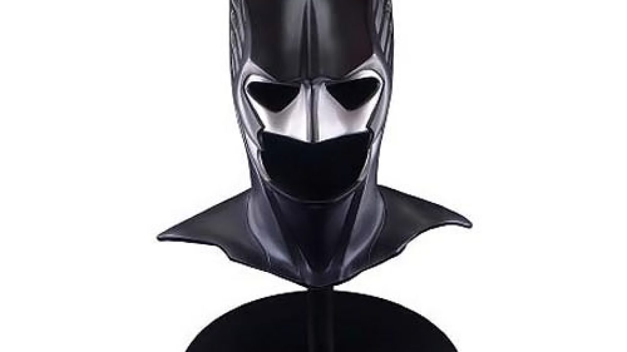 nightwing mask replica