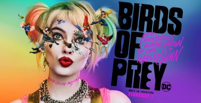 birds of prey movie download