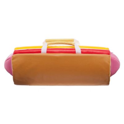 hot dog duffel bag steven universe for sale