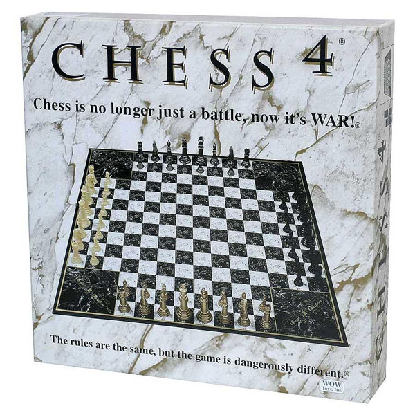 Rules - Classic Chess