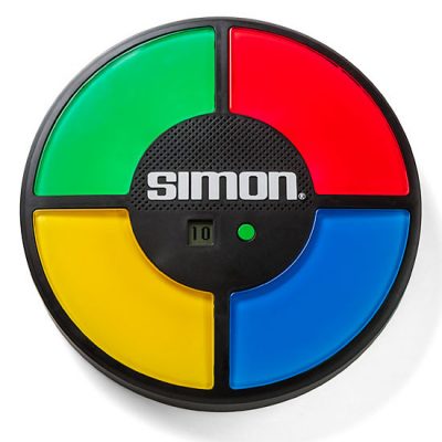 Simple Simon (solitaire