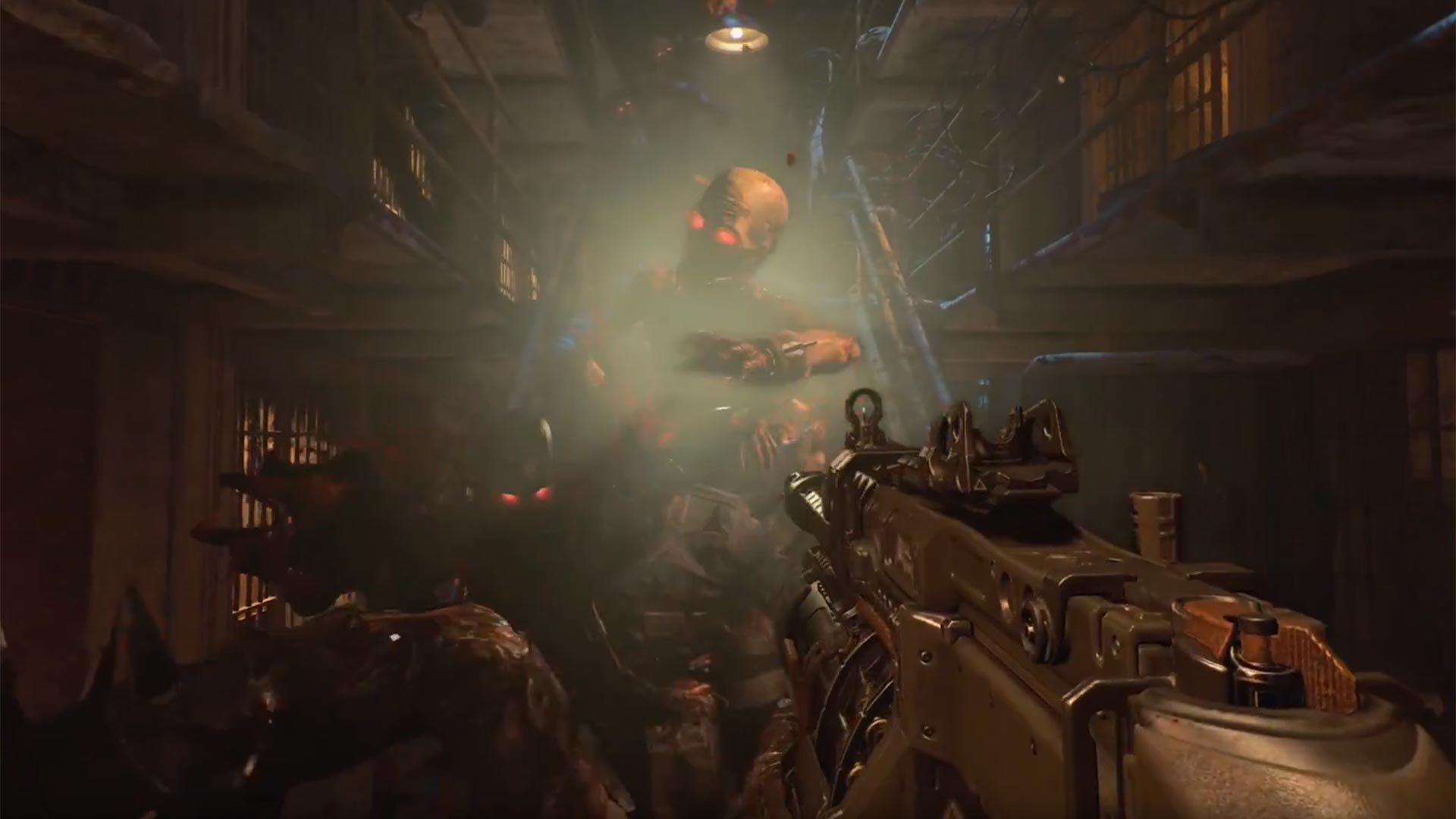 Call of Duty: Black Ops 4 – Zombies Details