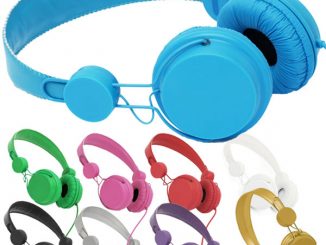 Coloud Colors Headphones