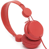 Coloud Colors Red Headphones