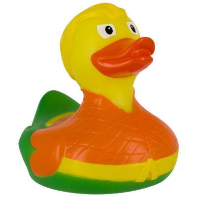 Aquaman Bath Duck