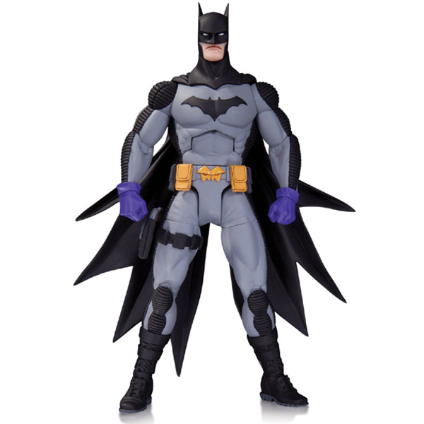 batman zero year suit