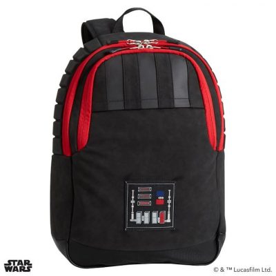 Star Wars Darth Vader Backpack
