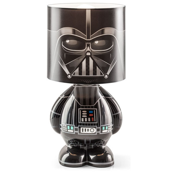 Star Wars Darth Vader Desk Lamp