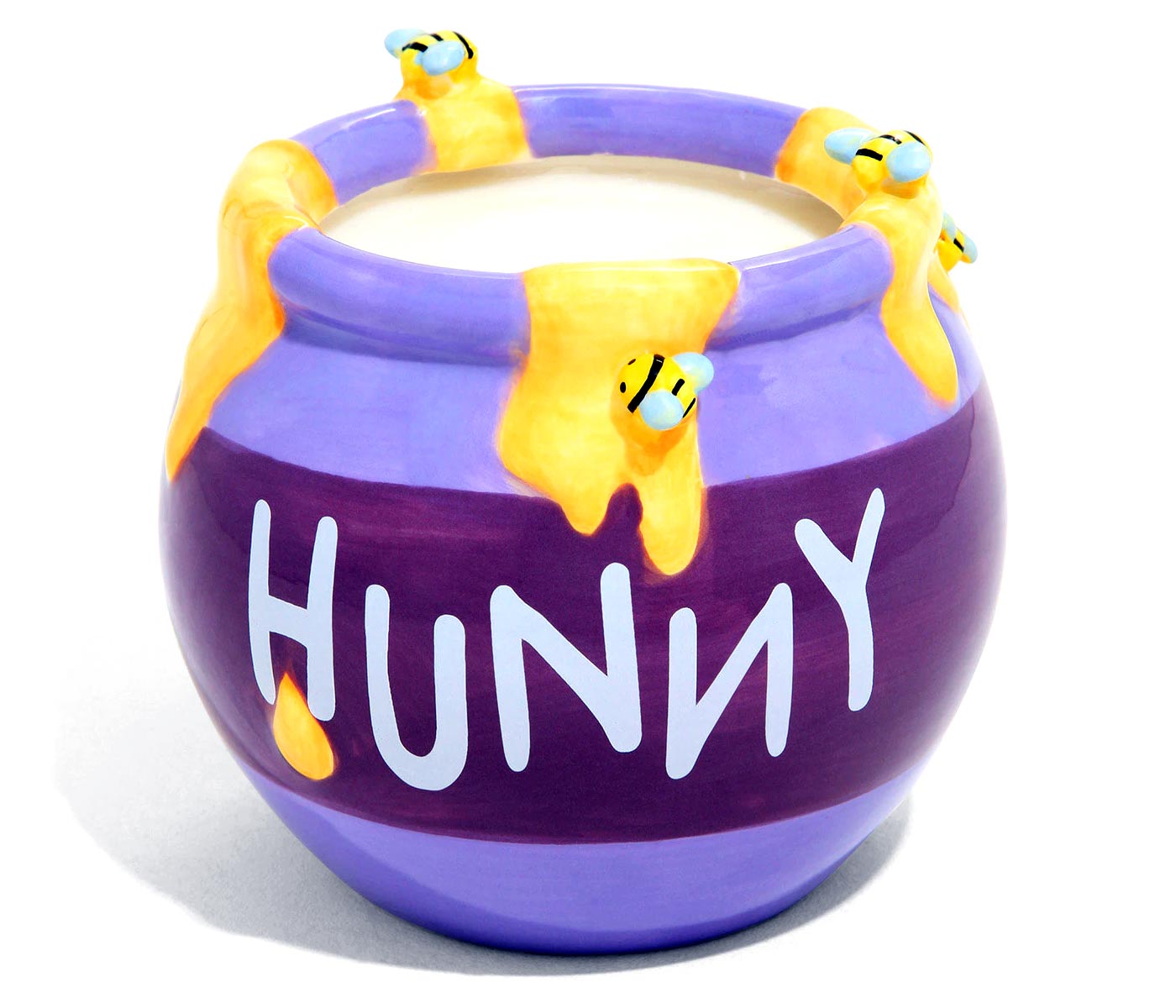 Hunny Pot