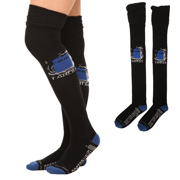 star wars knee high socks