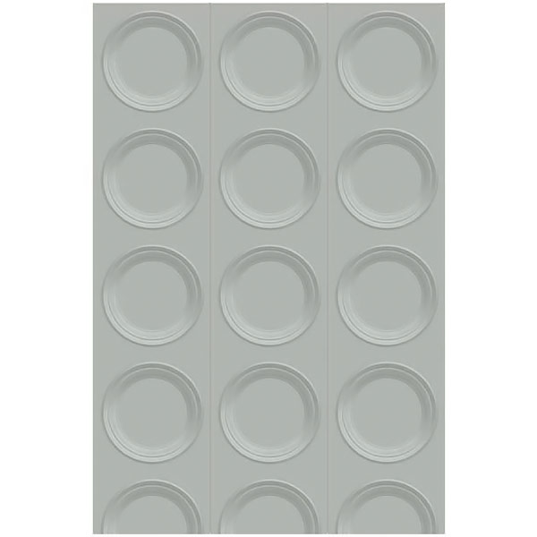 Doctor Who Wallpaper: Classic TARDIS Roundels