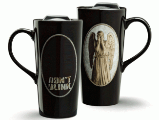 Star Wars May The Force Be With You Heat Change Ceramic Mug – IGN
