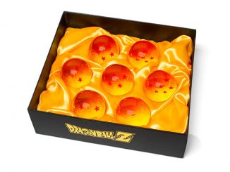 Dragon Ball Z 7pc Dragon Ball Set
