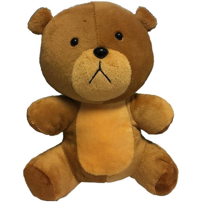 rupert teddy bear
