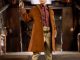 Firefly Malcolm Reynolds 1:6 Scale Articulated Figure