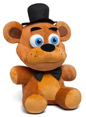 Five Nights at Freddy’s Large Plush