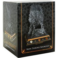 Game of Thrones Iron Throne Bookend Box