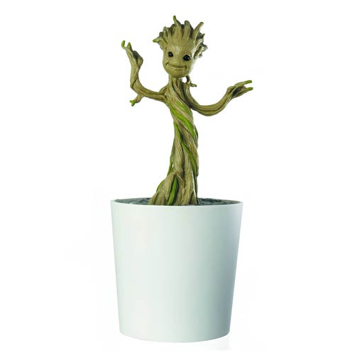 Guardians of the Galaxy Baby Groot Figural Bank