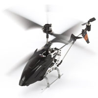 HELO TC iPhone Controlled Helipcopter Sweepstakes