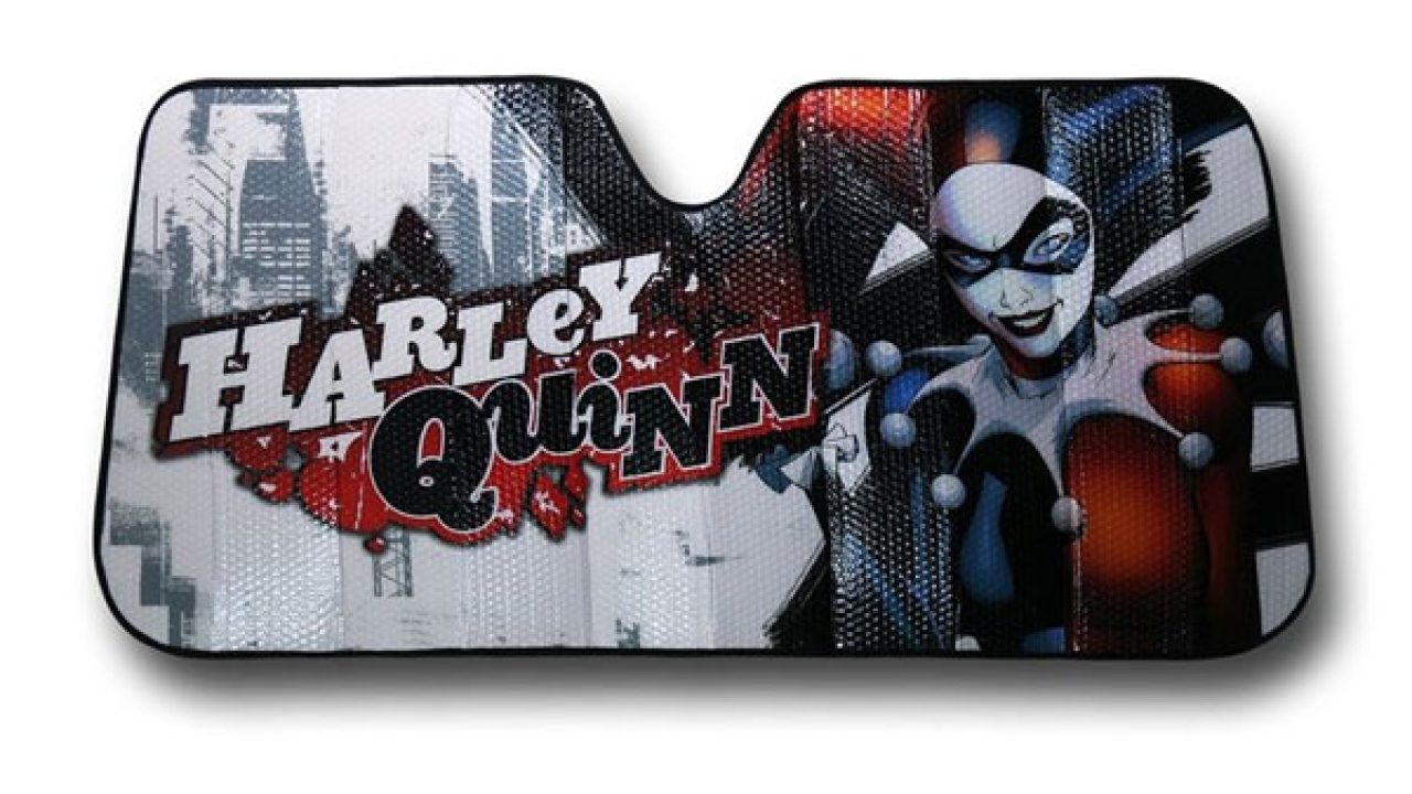 Harley Quinn Black Diamonds iPhone 12 Mini Case