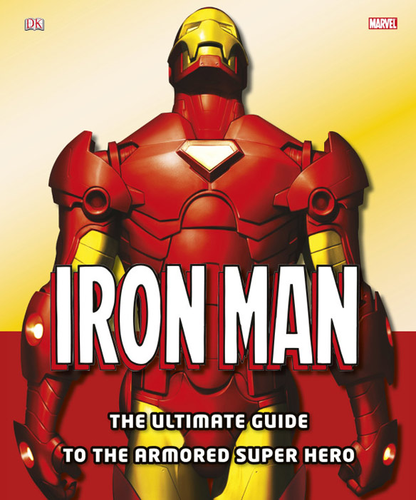 an essay about iron man
