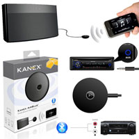 Kanex AirBlue Bluetooth Reciever Giveaway