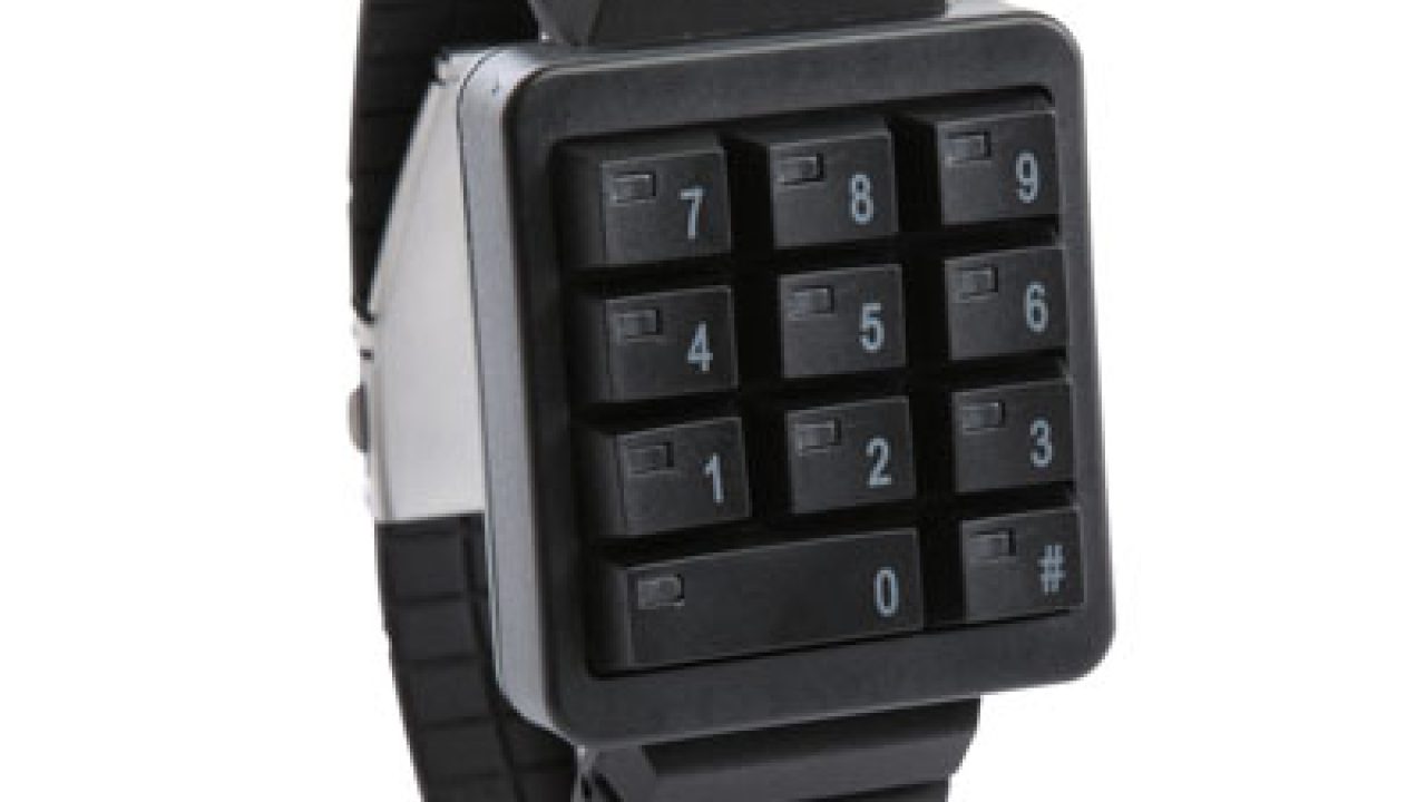 Children School Calculator Silicone Date LCD Electronic Multi-Purpose Keypad  Wrist Watch