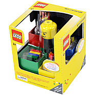 LEGO Stationery Desk Carousel