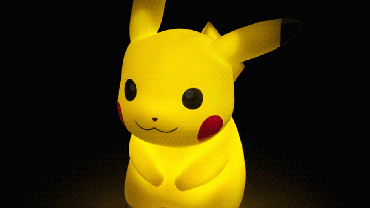 Pikachu Evolution - NeatoShop