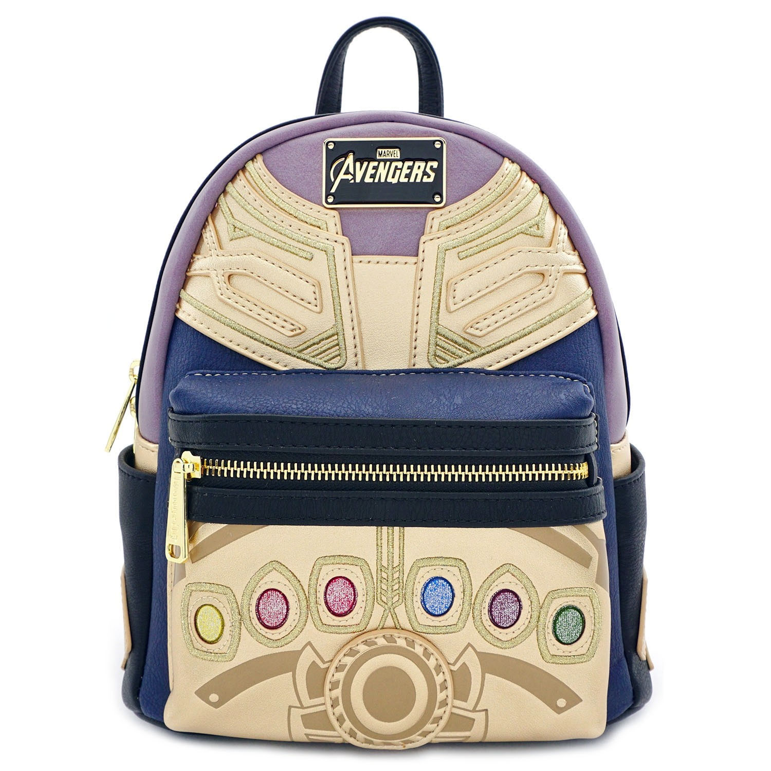 Flipkart.com | Priority Marvel Captain America 18 inches Red & Black School  Bag - School Bag
