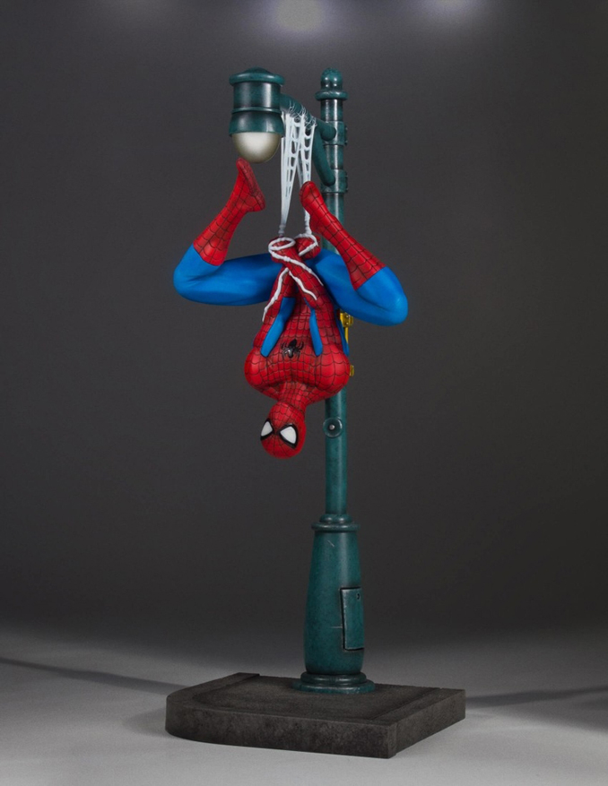 [Imagen: Marvel-Spider-Man-Collectors-Gallery-Statue.jpg]