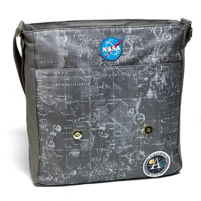 Apollo Mini Messenger Bag