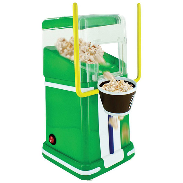 kids popcorn maker