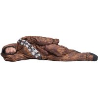 Selkbag Chewbacca Sleeping Bag