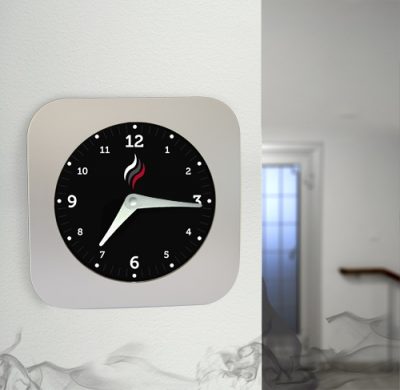 fog horn sound alarm clock