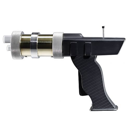 Star Trek Cage Laser Pistol Prop Replica