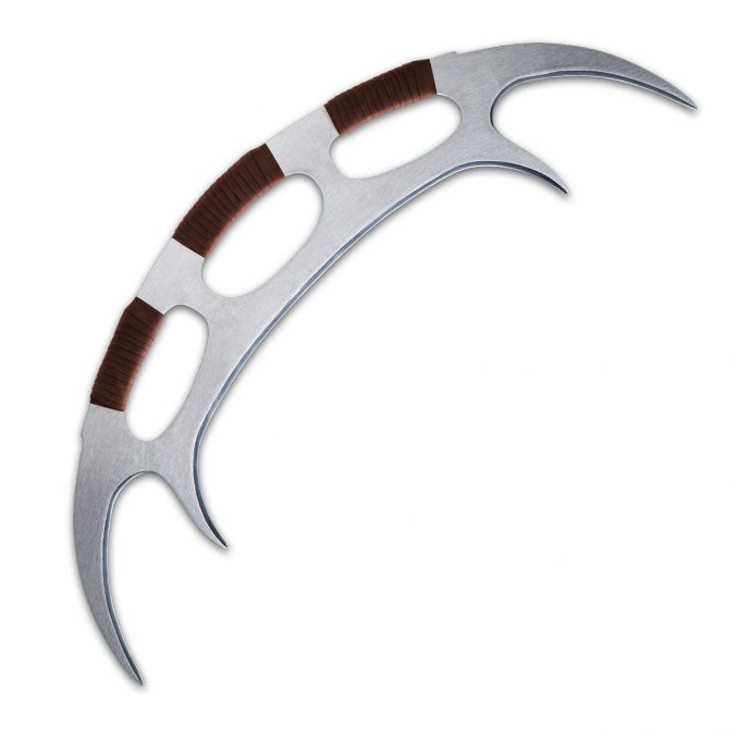 Star Trek TNG Replica Foam Bat'leth