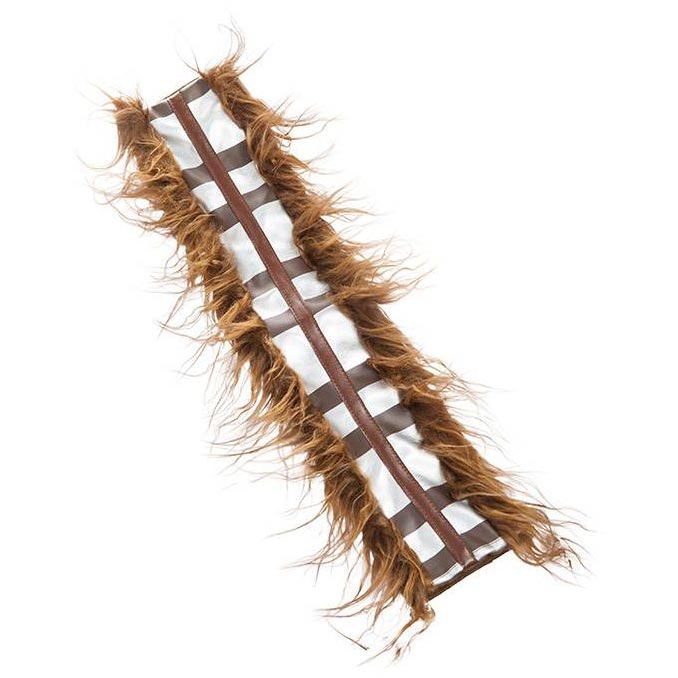 chewbacca seat covers