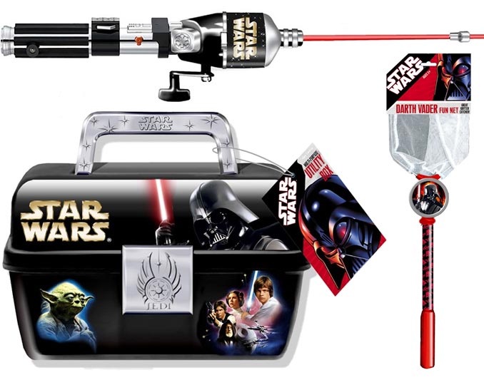 5 Star Wars Gadgets from Reel to Real Life